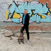 Александр Черновский on My World.
