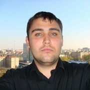 Алексей Грядкин on My World.
