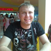 Алексей Жигулин on My World.