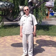 Alex Kozlow on My World.