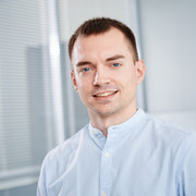 Alexey Saganovich on My World.