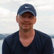 Алексей Соловов on My World.