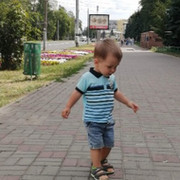 Александр Калягин on My World.