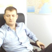 Александр Тарасюк on My World.