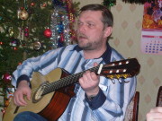 Александр Девахин on My World.