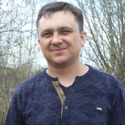 Alexander Shabanov on My World.