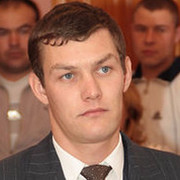 Алексей Бурмистров on My World.