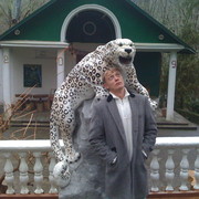 Александр Клещенко on My World.