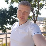 Никита Щетинин on My World.