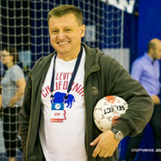 Александр Селин on My World.