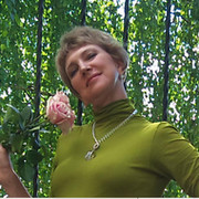 Татьяна Александрушкина on My World.