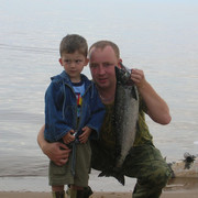 Александр Богданов on My World.
