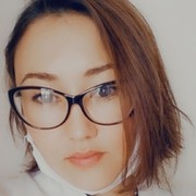 Назым Алгожаева on My World.