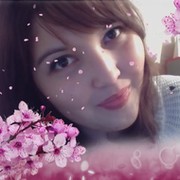 АлИя ********** on My World.