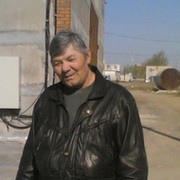 Фанил Алибаев on My World.