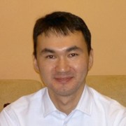 Алибек Акбаров on My World.