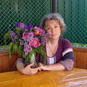 Алина Савельева on My World.