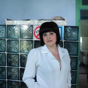 Алина Атмажова on My World.