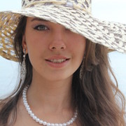 Алина Алина on My World.