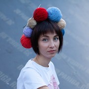 Алиса Буюклян on My World.