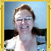 Алла Малахова on My World.