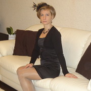 Алла Никешина on My World.