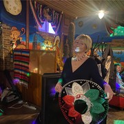 Алла Тарасова on My World.