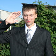 Рябцев Алексей