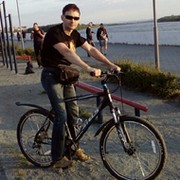 Алексей Юрьевич Пушкарёв on My World.