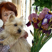 Людмила Беляева on My World.