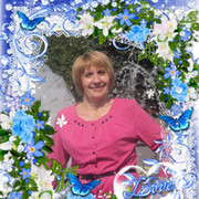 Анна Лушникова on My World.