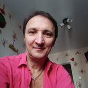 Александр Иванович on My World.