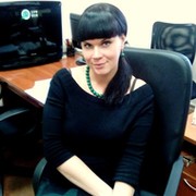 анна ляшко on My World.