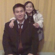 Данияр Аманбаев on My World.