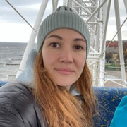 Анастасия Миролюбова on My World.