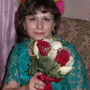 Екатерина Гореликова on My World.