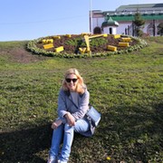 Лана Анищенко(Попова) on My World.
