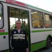 Алексей Вольнов on My World.