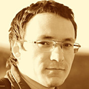 Сергей Надеев on My World.