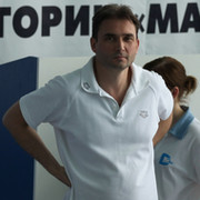 Дмитрий Д on My World.