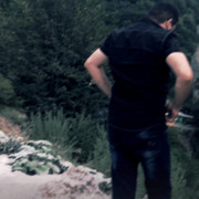 Aliyev Aliyev on My World.