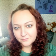 Анна Корниенко on My World.