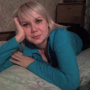 Анна Ряснова on My World.
