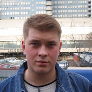 антон ананьев on My World.