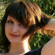 Anastassiya Laritskaya on My World.