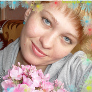 Оксана Буш