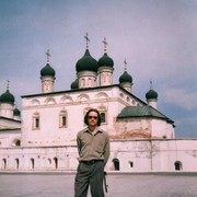Сергей Артюшкин on My World.