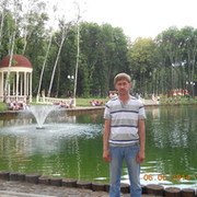 Андрей Нескажу on My World.