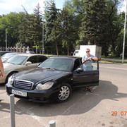Андрей Щербак on My World.