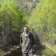 Андреи Гончаренко on My World.